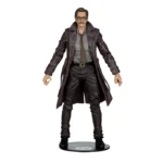 The Dark Knight (2008) DC Multiverse Commissioner James Gordon (Deluxe Theatrical Edition) MCFARLANE - Imagen 5