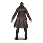 The Dark Knight (2008) DC Multiverse Commissioner James Gordon (Deluxe Theatrical Edition) MCFARLANE - Imagen 4