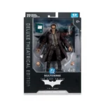 The Dark Knight (2008) DC Multiverse Commissioner James Gordon (Deluxe Theatrical Edition) MCFARLANE - Imagen 2