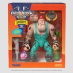 Biker Mice from Mars Greasepit Action NACELLE - Imagen 3
