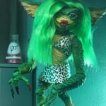 Gremlins 2: The New Batch Ultimate Greta NECA