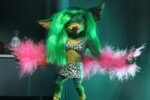 Gremlins 2: The New Batch Ultimate Greta NECA - Imagen 3