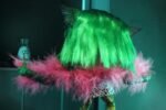 Gremlins 2: The New Batch Ultimate Greta NECA - Imagen 4