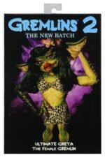 Gremlins 2: The New Batch Ultimate Greta NECA - Imagen 7