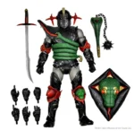 Dungeons & Dragons Ultimate Grimsword NECA - Imagen 4