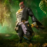 The Legend of Zelda: Tears of the Kingdom Heroes of Hyrule Ganondorf HASBRO - Imagen 2