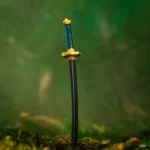 The Legend of Zelda: Tears of the Kingdom Heroes of Hyrule Ganondorf HASBRO - Imagen 3