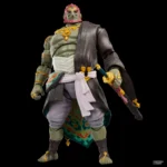 The Legend of Zelda: Tears of the Kingdom Heroes of Hyrule Ganondorf HASBRO - Imagen 4