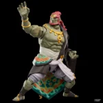 The Legend of Zelda: Tears of the Kingdom Heroes of Hyrule Ganondorf HASBRO - Imagen 7