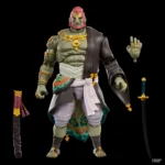 The Legend of Zelda: Tears of the Kingdom Heroes of Hyrule Ganondorf HASBRO - Imagen 9