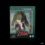 The Legend of Zelda: Tears of the Kingdom Heroes of Hyrule Ganondorf HASBRO