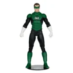 Green Lanterns #48 Page Punchers Green Lantern (Hal Jordan) 7" MCFARLANE - Imagen 3