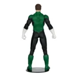 Green Lanterns #48 Page Punchers Green Lantern (Hal Jordan) 7" MCFARLANE - Imagen 4
