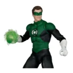 Green Lanterns #48 Page Punchers Green Lantern (Hal Jordan) 7" MCFARLANE - Imagen 2