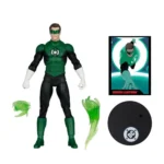 Green Lanterns #48 Page Punchers Green Lantern (Hal Jordan) 7" MCFARLANE - Imagen 6