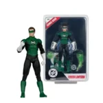 Green Lanterns #48 Page Punchers Green Lantern (Hal Jordan) 7" MCFARLANE