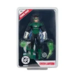 Green Lanterns #48 Page Punchers Green Lantern (Hal Jordan) 7" MCFARLANE - Imagen 8
