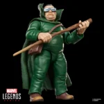 Fantastic Four Marvel Legends Mole Man & Moloids Action Figure Three-Pack HASBRO - Imagen 8