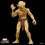 Fantastic Four Marvel Legends Mole Man & Moloids Action Figure Three-Pack HASBRO - Imagen 10