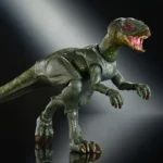Jurassic World Hammond Collection Hypsilophodon MATTEL