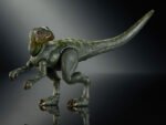 Jurassic World Hammond Collection Hypsilophodon MATTEL - Imagen 2