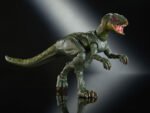 Jurassic World Hammond Collection Hypsilophodon MATTEL - Imagen 3