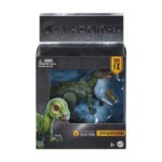 Jurassic World Hammond Collection Hypsilophodon MATTEL - Imagen 7