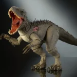 Jurassic World Hammond Collection Indominus Rex MATTEL