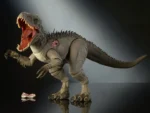 Jurassic World Hammond Collection Indominus Rex MATTEL - Imagen 3