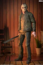 Jason Universe: Sweet Revenge Ultimate Jason FIGURA DE ACCION