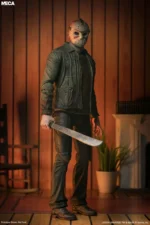 Jason Universe: Sweet Revenge Ultimate Jason FIGURA DE ACCION - Imagen 2