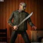 Jason Universe: Sweet Revenge Ultimate Jason FIGURA DE ACCION - Imagen 4