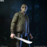 Jason Universe: Sweet Revenge Ultimate Jason FIGURA DE ACCION - Imagen 5