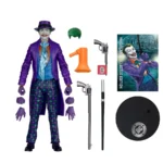 Batman DC Multiverse Collector Edition The Joker MCFARLANE - Imagen 4