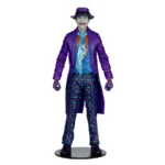 Batman DC Multiverse Collector Edition The Joker MCFARLANE - Imagen 2