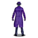 Batman DC Multiverse Collector Edition The Joker MCFARLANE - Imagen 3