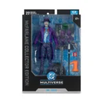 Batman DC Multiverse Collector Edition The Joker MCFARLANE - Imagen 5