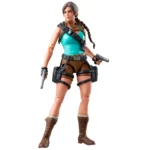 G.I. Joe x Tomb Raider Classified Series Lara Croft HASBRO - Imagen 8