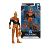 DC Classic DC Multiverse Larfleeze MCFARLANE