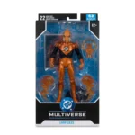 DC Classic DC Multiverse Larfleeze MCFARLANE - Imagen 7