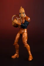 DC Classic DC Multiverse Larfleeze MCFARLANE - Imagen 2