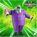 Biker Mice from Mars Limburger NACELLE - Imagen 2
