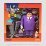 Biker Mice from Mars Limburger NACELLE - Imagen 4