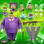 Biker Mice from Mars Limburger NACELLE - Imagen 3