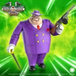 Biker Mice from Mars Limburger NACELLE