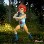 ThunderCats ULTIMATES! Young Lion-O SUPER7