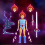 ThunderCats ULTIMATES! Young Lion-O SUPER7 - Imagen 3