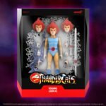 ThunderCats ULTIMATES! Young Lion-O SUPER7 - Imagen 4