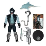 DC Classic DC Multiverse Collector Edition Lobo MCFARLANE - Imagen 6