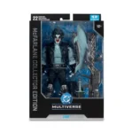 DC Classic DC Multiverse Collector Edition Lobo MCFARLANE - Imagen 7
